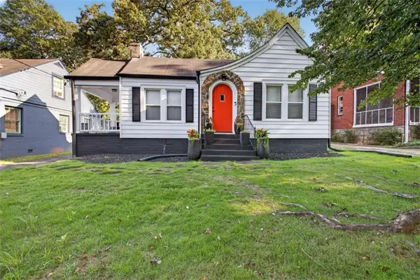 946 Victory Drive Sw, Atlanta, GA 30310