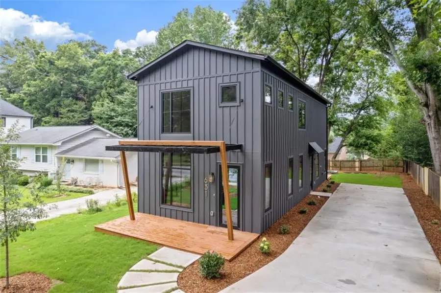 631 Flat Shoals Avenue, Atlanta, GA 30316 - #2