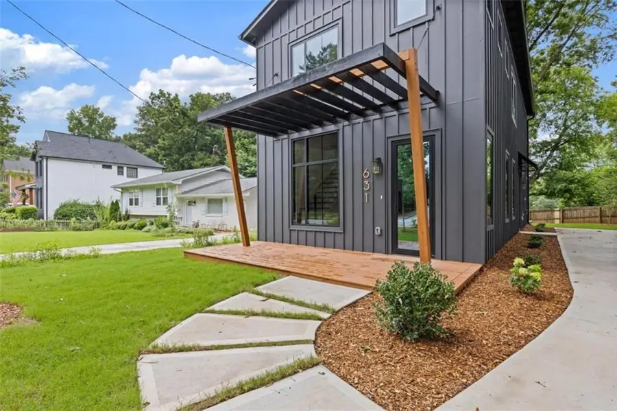 631 Flat Shoals Avenue, Atlanta, GA 30316 - #3