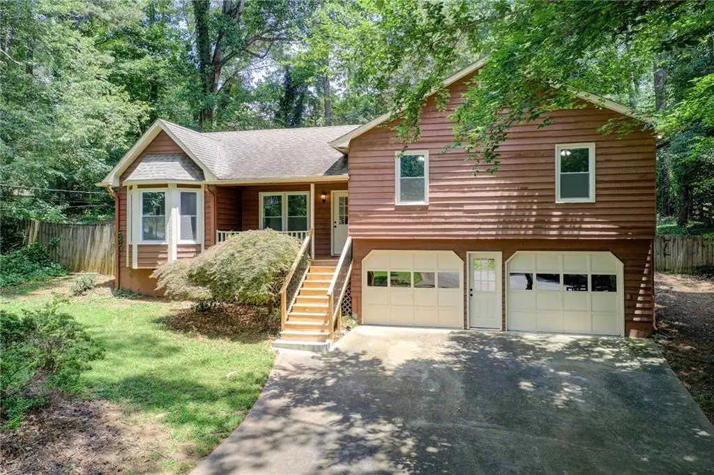 104 Southfork Drive, Woodstock, GA 30189 - #1