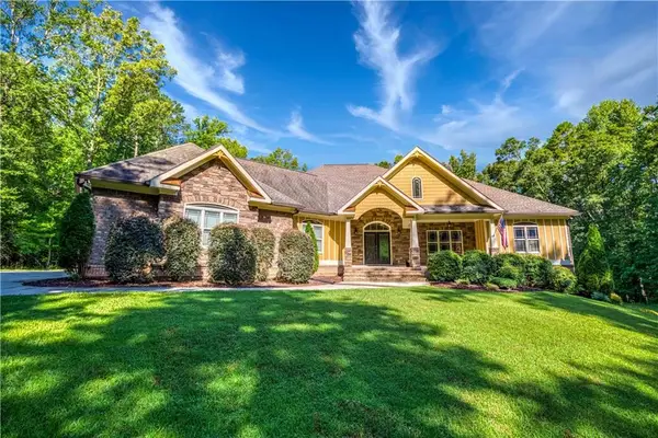 4275 Jersey Covington Road, Covington, GA 30014