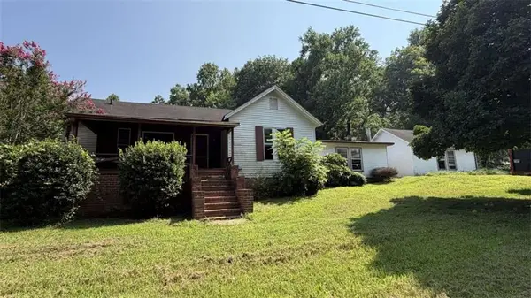 6118 Mount Zion Road, Waco, GA 30182