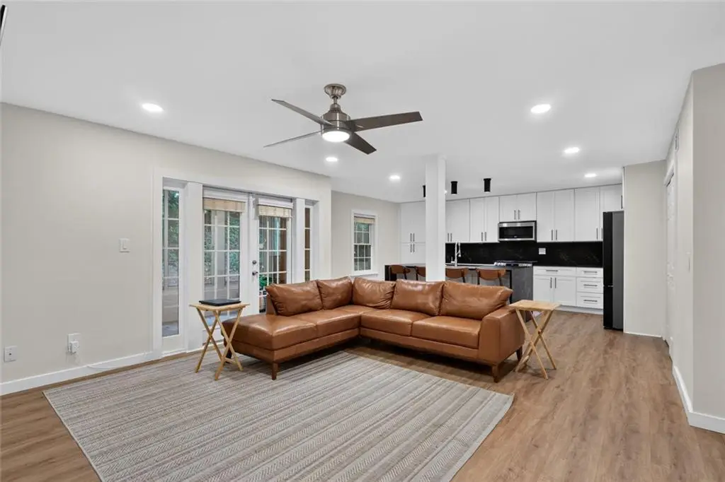 1445 Monroe Drive Ne #F2, Atlanta, GA 30324 - #1