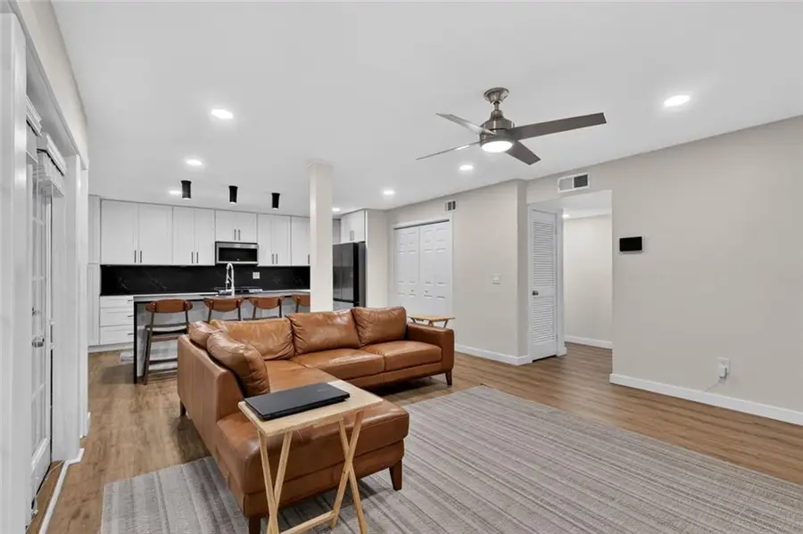 1445 Monroe Drive Ne #F2, Atlanta, GA 30324 - #2