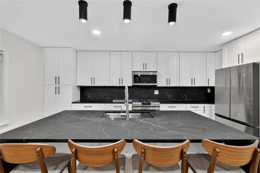 1445 Monroe Drive Ne #F2, Atlanta, GA 30324 - #3