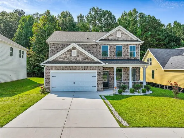 137 Hunts Mill Circle, Griffin, GA 30224