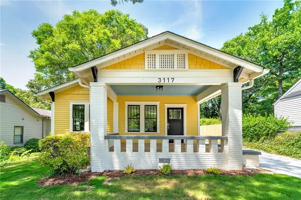 3117 Semmes Street, East Point, GA 30344