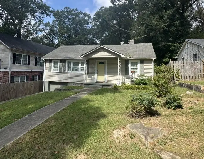 2065 Detroit Avenue Nw, Atlanta, GA 30314 - #1