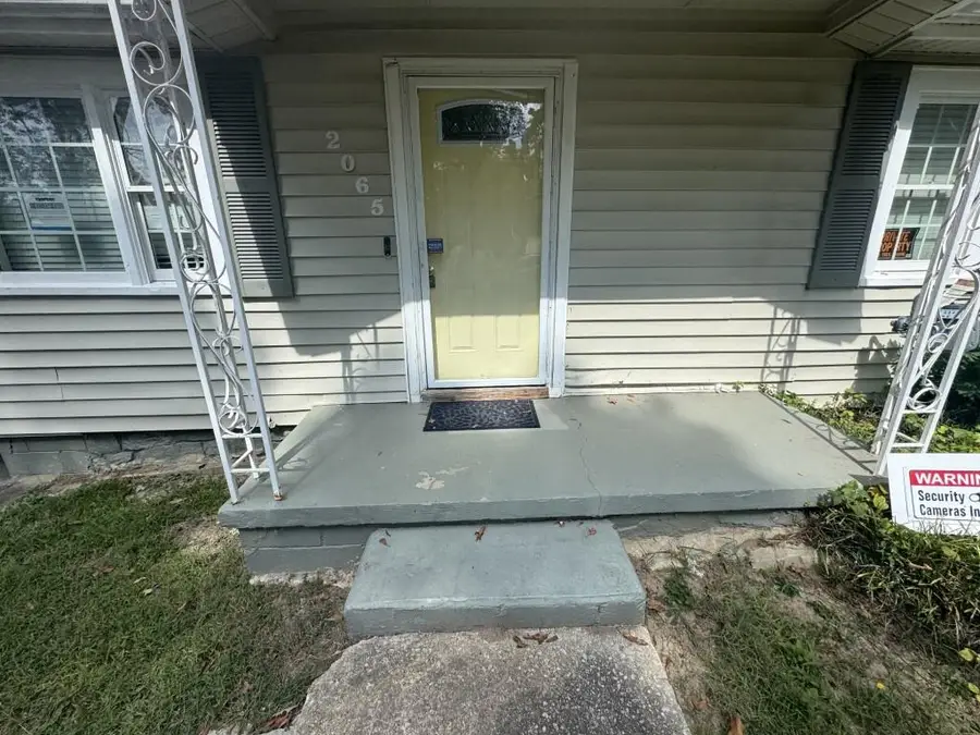 2065 Detroit Avenue Nw, Atlanta, GA 30314 - #2