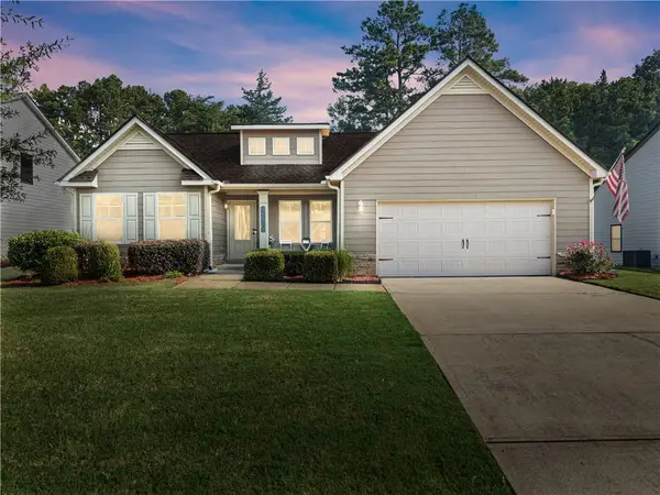 3875 Spring Ridge Drive, Cumming, GA 30028