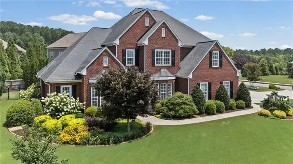 101 Brightmoor Court, Canton, GA 30115