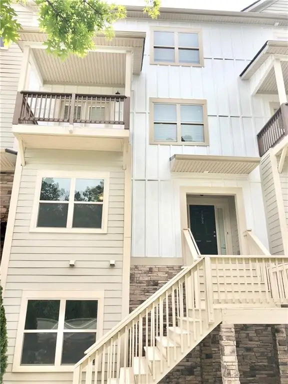 3092 Quantum Lane, Atlanta, GA 30341 - #2
