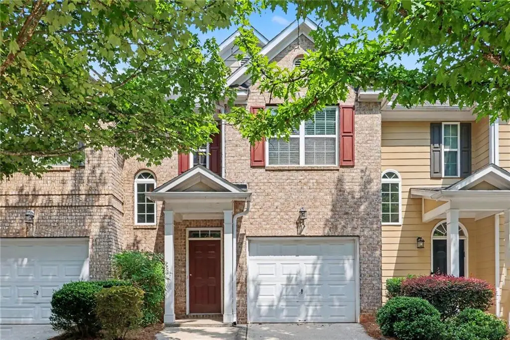 2870 Cross Creek Court, Cumming, GA 30040 - #1