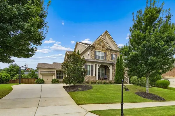 1045 Etris Manor Drive, Roswell, GA 30075