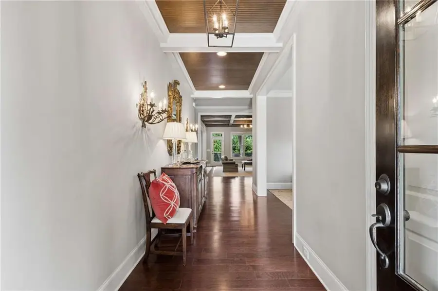 1045 Etris Manor Drive, Roswell, GA 30075 - #3