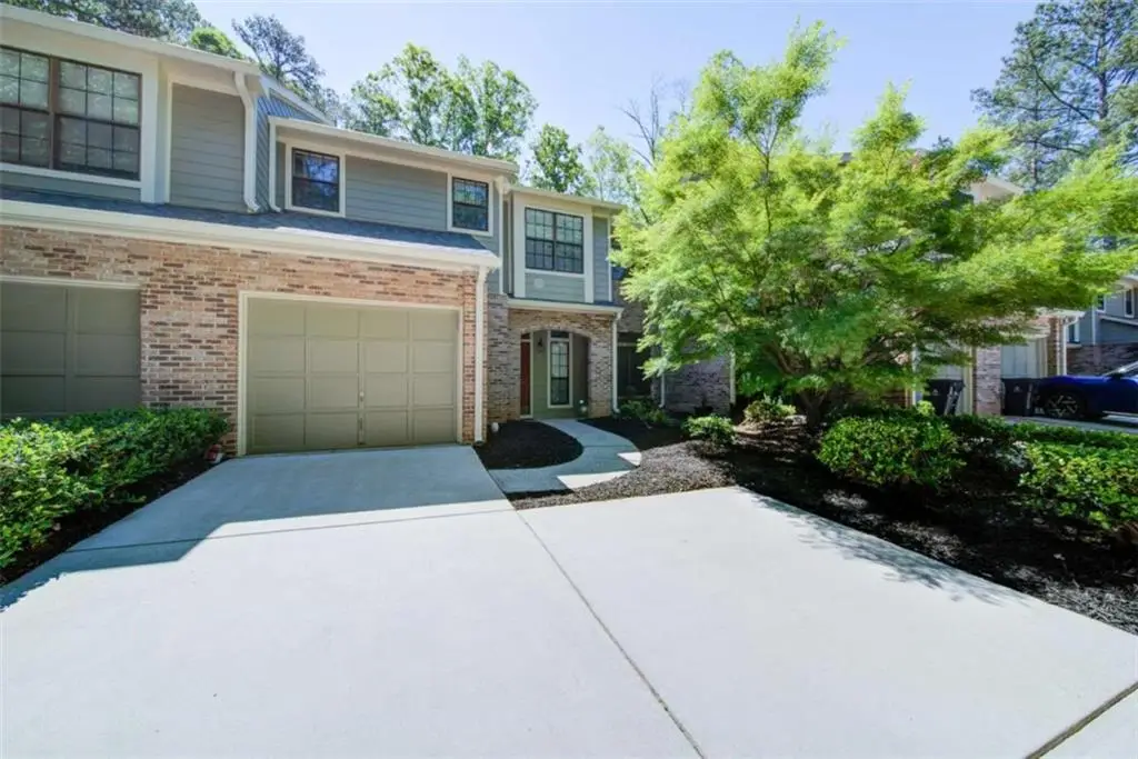 602 Granby Hill Place, Alpharetta, GA 30022 - #1