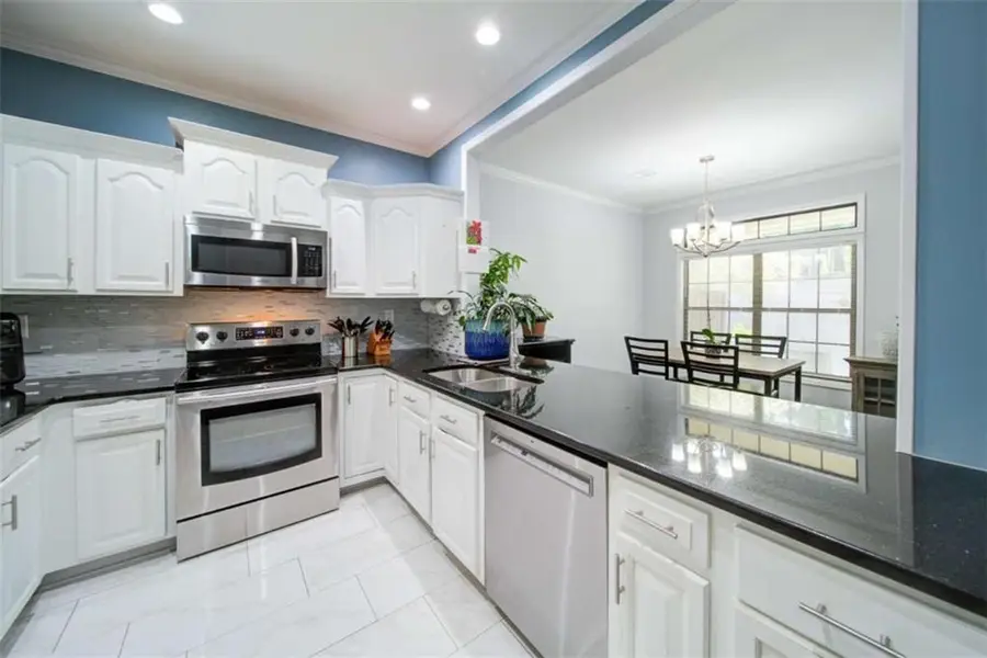 602 Granby Hill Place, Alpharetta, GA 30022 - #2