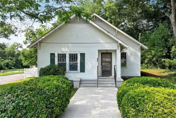 267 Washington Street, Jefferson, GA 30549
