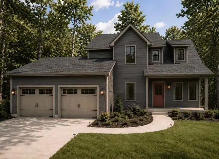 66 Meadowbrook Ridge, Jasper, GA 30143 - #1