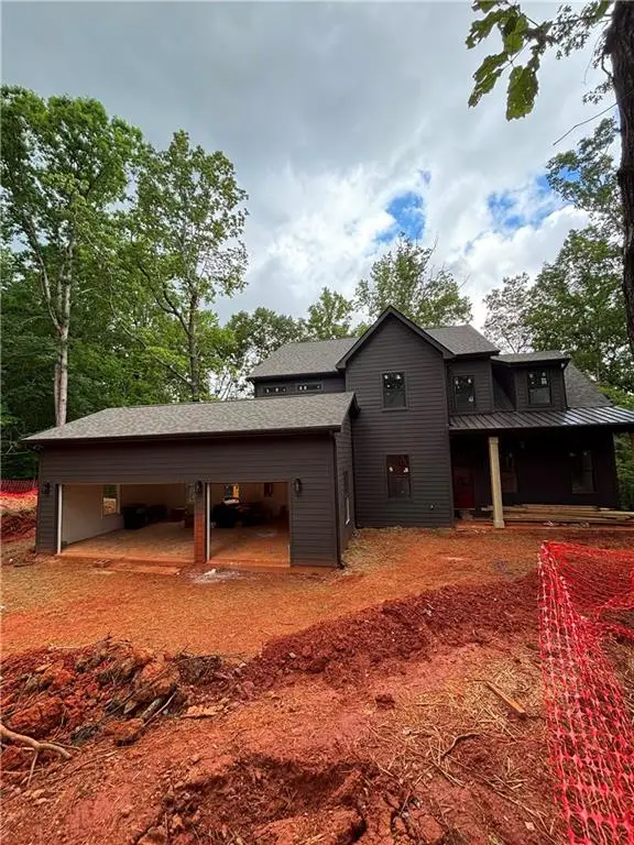 66 Meadowbrook Ridge, Jasper, GA 30143 - #2