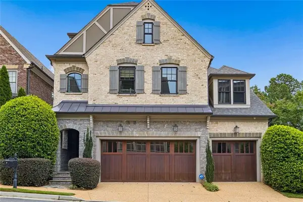 3799 Paces Lookout Circle Se, Atlanta, GA 30339