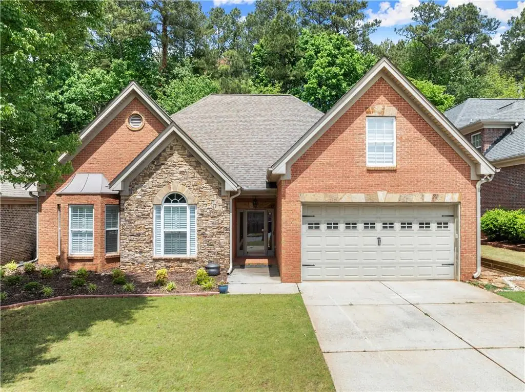 2110 Retreat Haven Lane, Dacula, GA 30019 - #1
