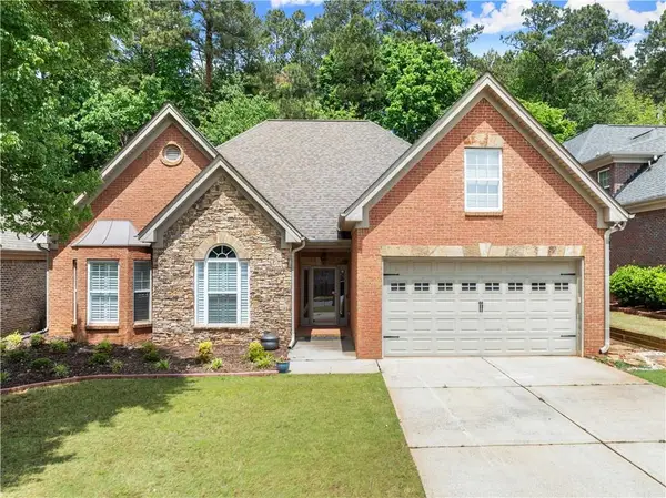 2110 Retreat Haven Lane, Dacula, GA 30019