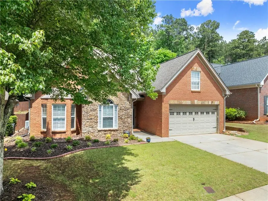 2110 Retreat Haven Lane, Dacula, GA 30019 - #2