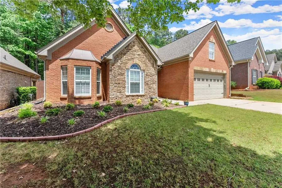 2110 Retreat Haven Lane, Dacula, GA 30019 - #3