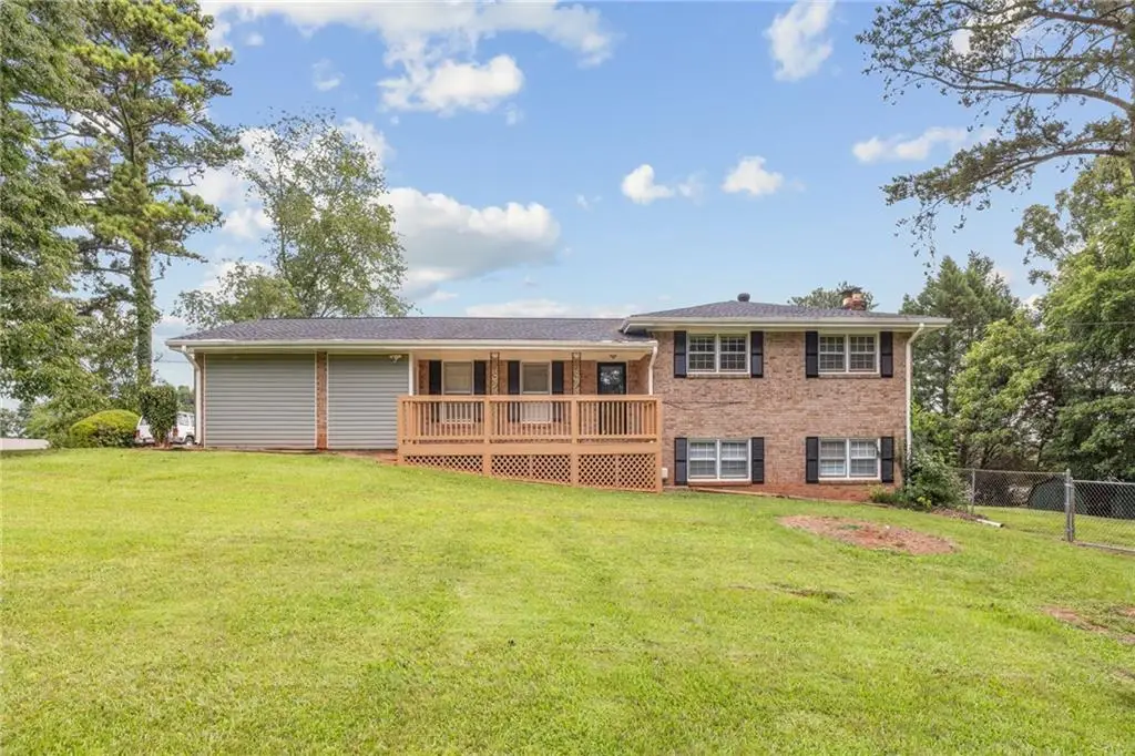634 Rebecca Street Nw, Lilburn, GA 30047 - #1