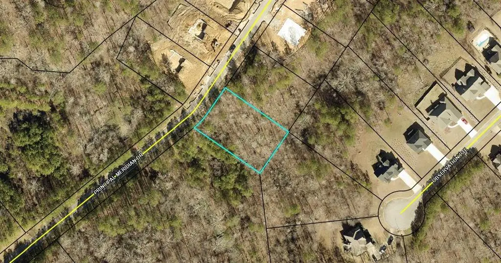 454 Principal Meridian Drive, Dallas, GA 30132 - #1