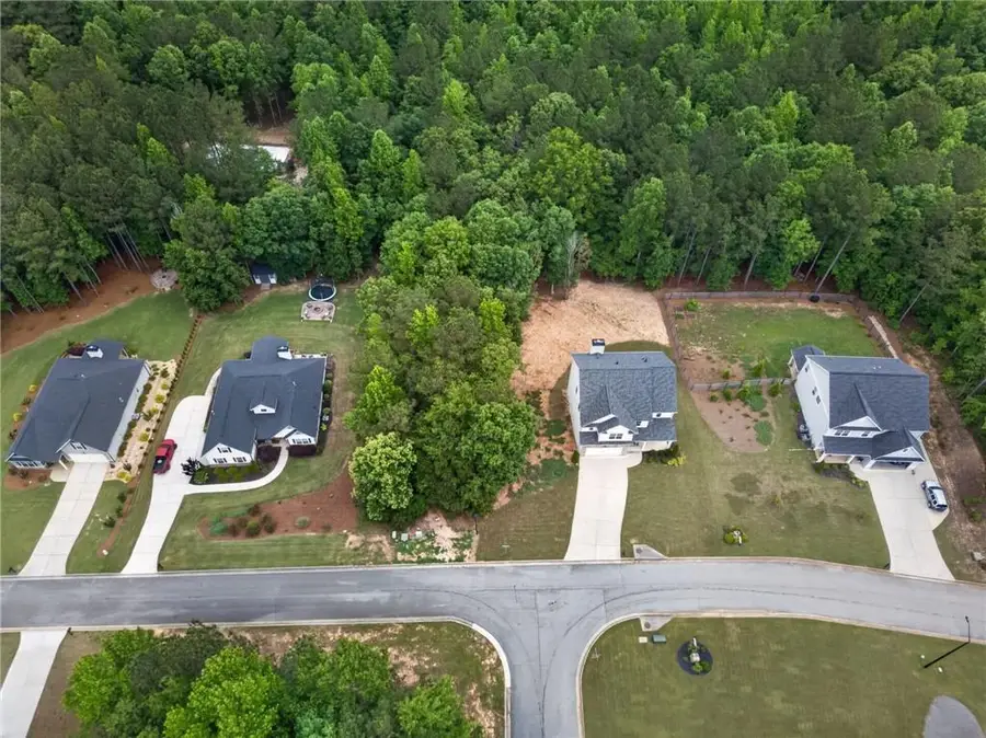 454 Principal Meridian Drive, Dallas, GA 30132 - #2