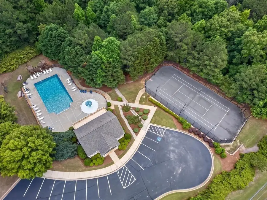 454 Principal Meridian Drive, Dallas, GA 30132 - #3