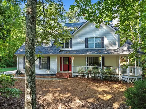 5620 Orouke Road, Buford, GA 30518