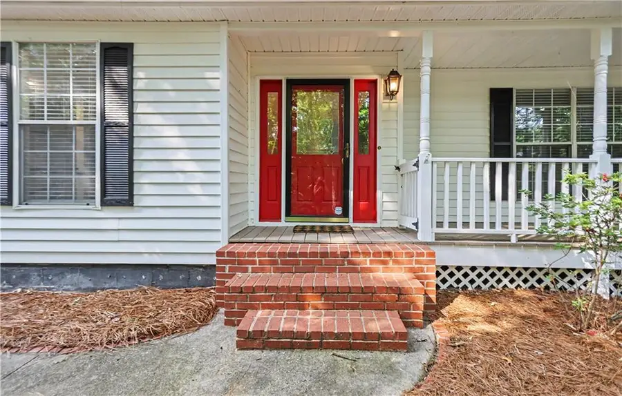 5620 Orouke Road, Buford, GA 30518 - #2