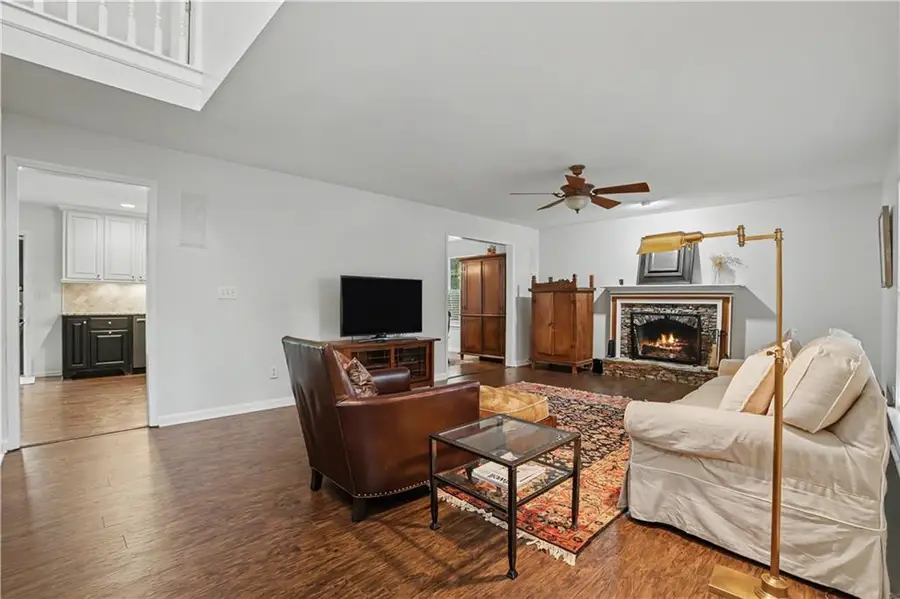 5620 Orouke Road, Buford, GA 30518 - #3