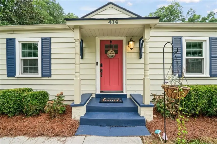 414 Alexander Circle Se, Marietta, GA 30060 - #2