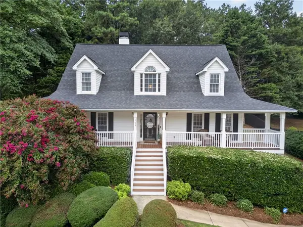 106 Bexley Lane, Douglasville, GA 30134