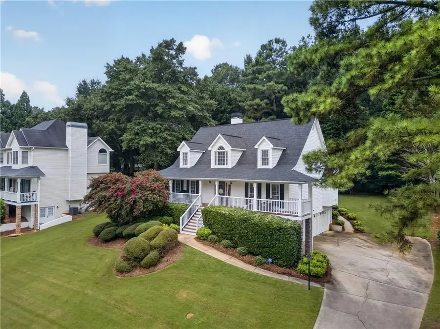 106 Bexley Lane, Douglasville, GA 30134 - #3