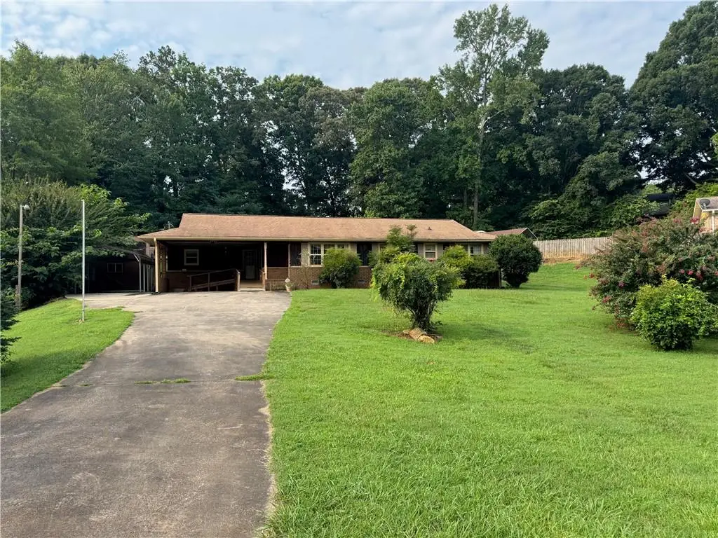 3091 Browns Bridge Road, Gainesville, GA 30504 - #1