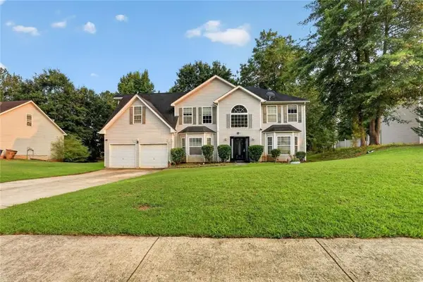 296 Edison Drive, Stockbridge, GA 30281