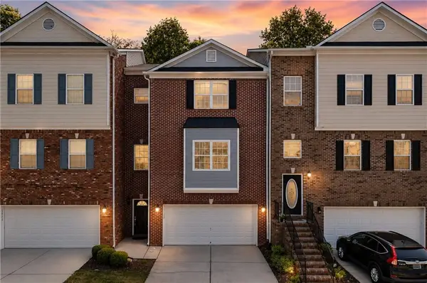 3458 Lockmed Drive, Peachtree Corners, GA 30092