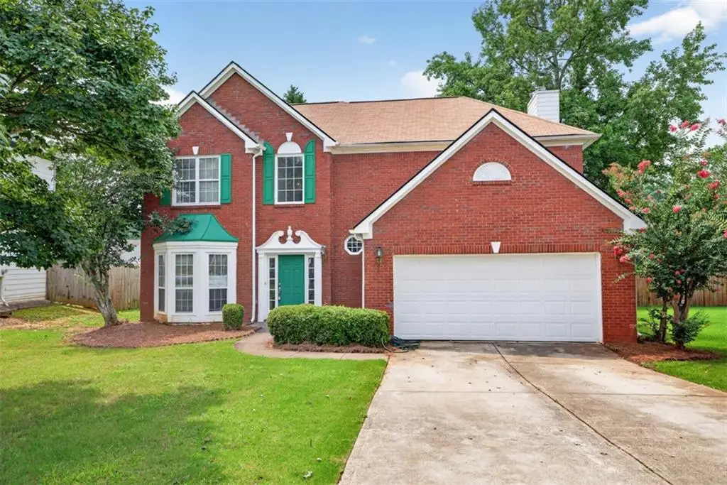 368 Celia Glen Court, Lawrenceville, GA 30044 - #1