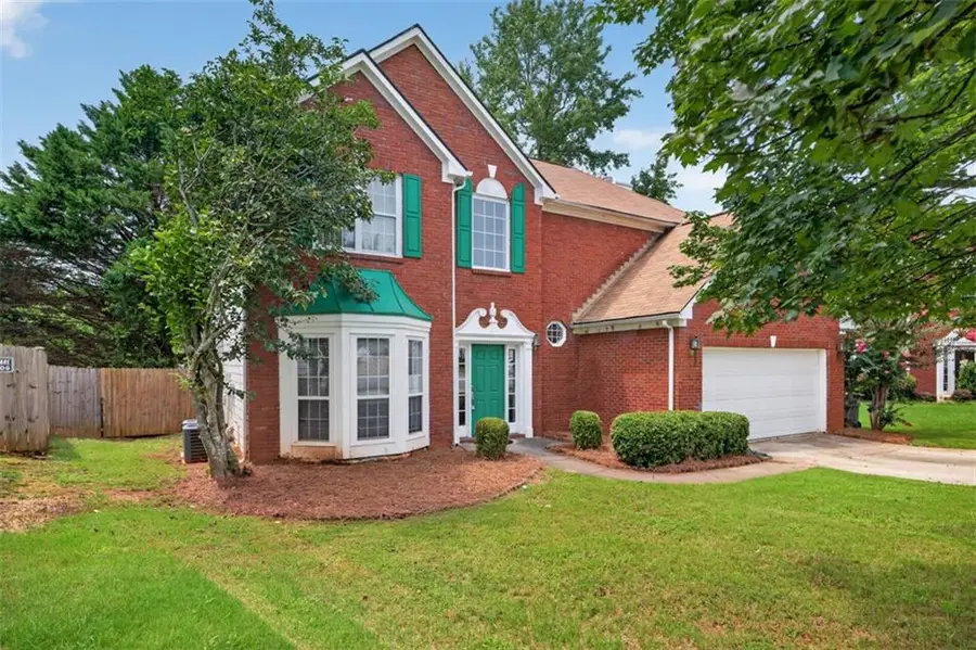368 Celia Glen Court, Lawrenceville, GA 30044 - #2