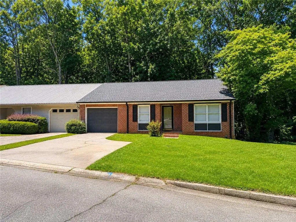 151 Wrenwood Lane, Carrollton, GA 30117 - #1