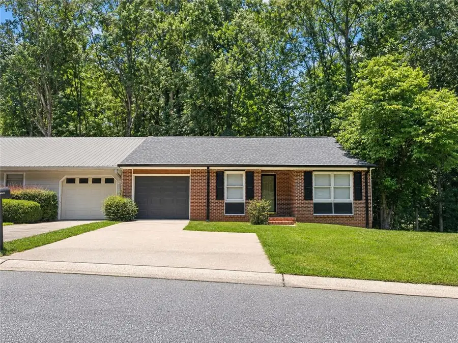 151 Wrenwood Lane, Carrollton, GA 30117 - #2