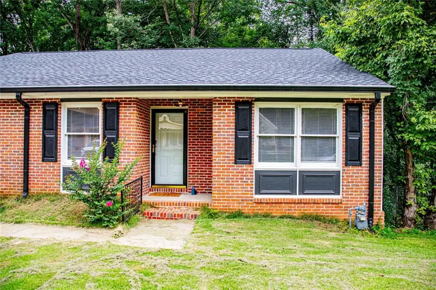 151 Wrenwood Lane, Carrollton, GA 30117 - #3