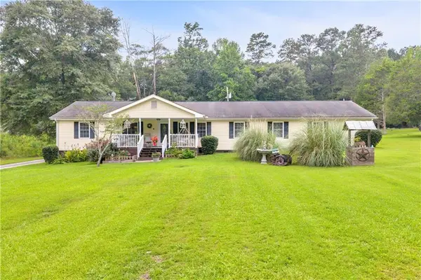 395 Moss Ferry Road, Villa Rica, GA 30180