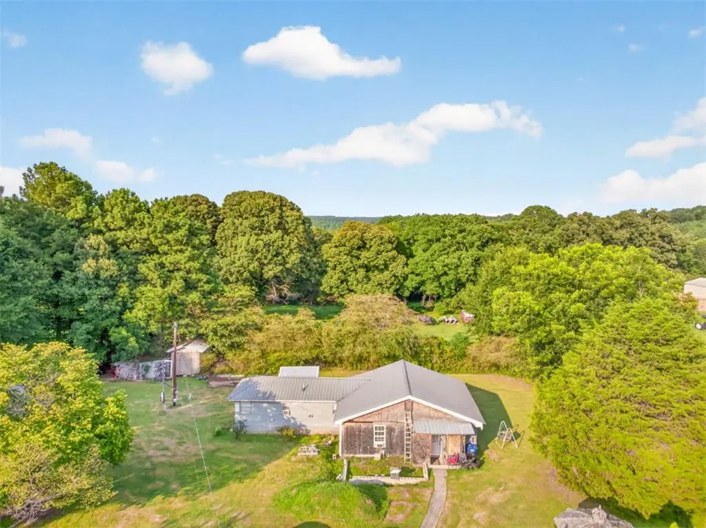 4905 Hudson Road, Loganville, GA 30052 - #1