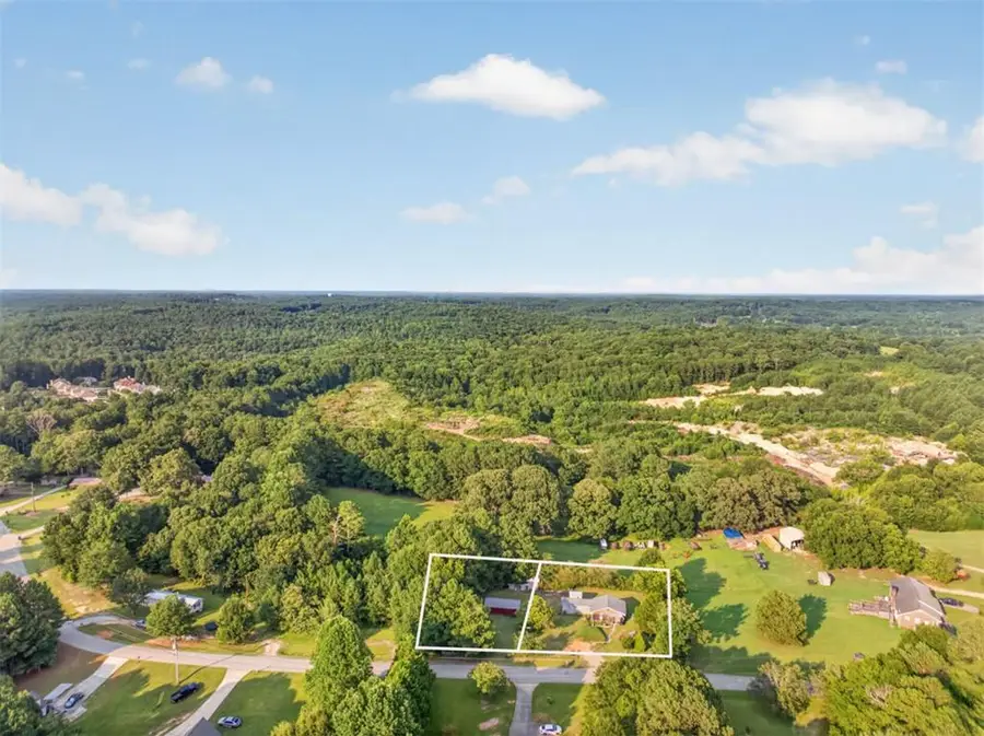 4905 Hudson Road, Loganville, GA 30052 - #2